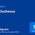La Duchessa