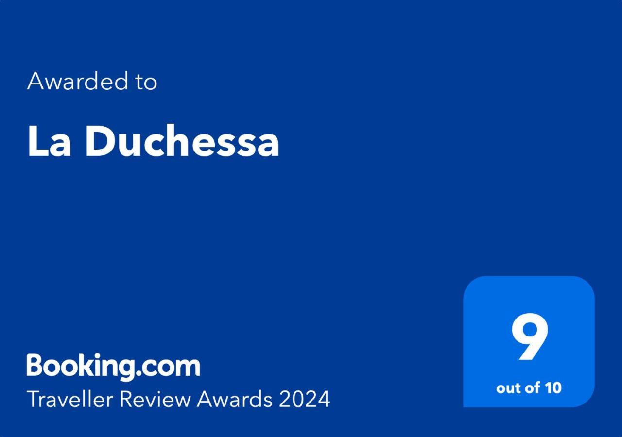 La Duchessa