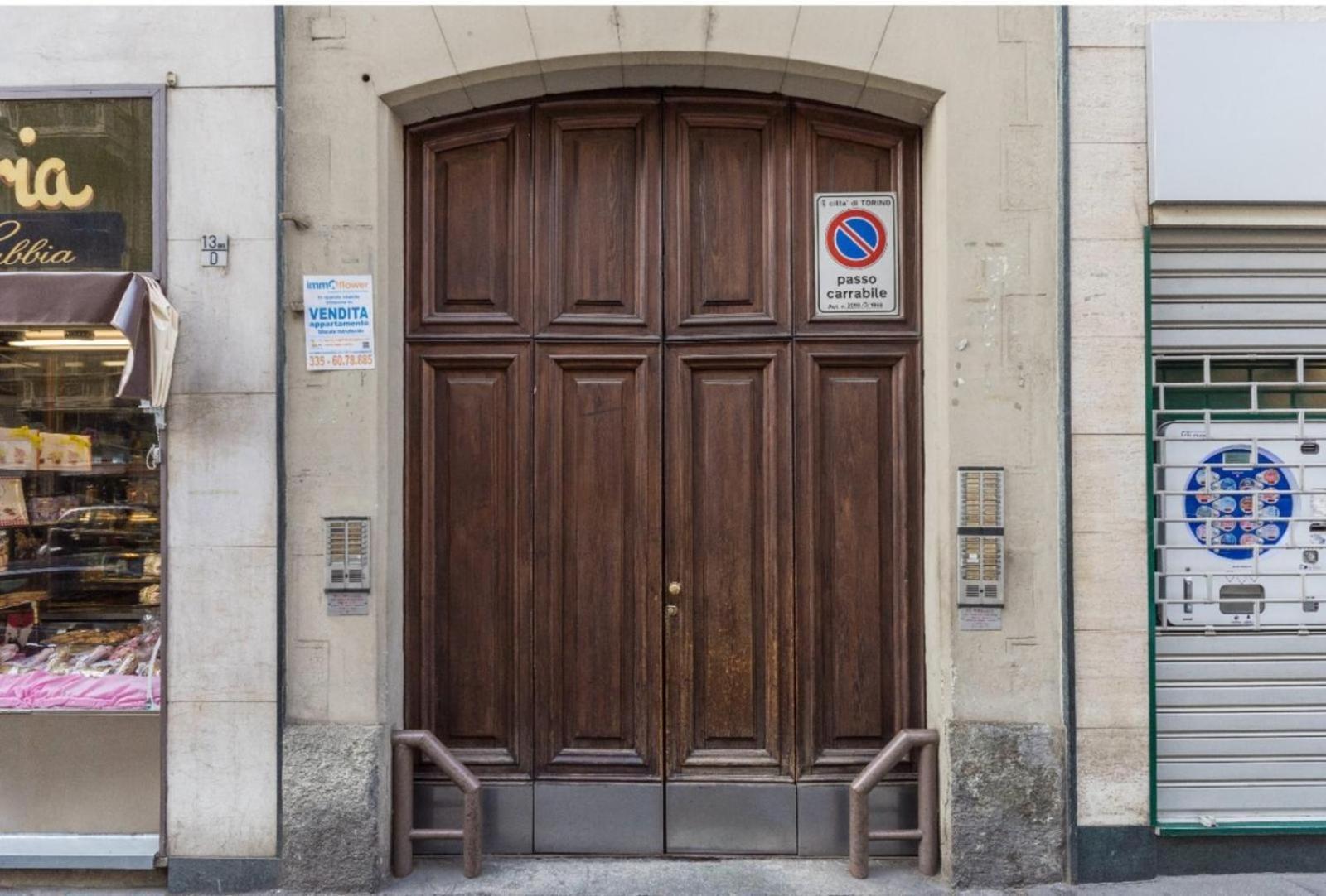 La Duchessa Turin