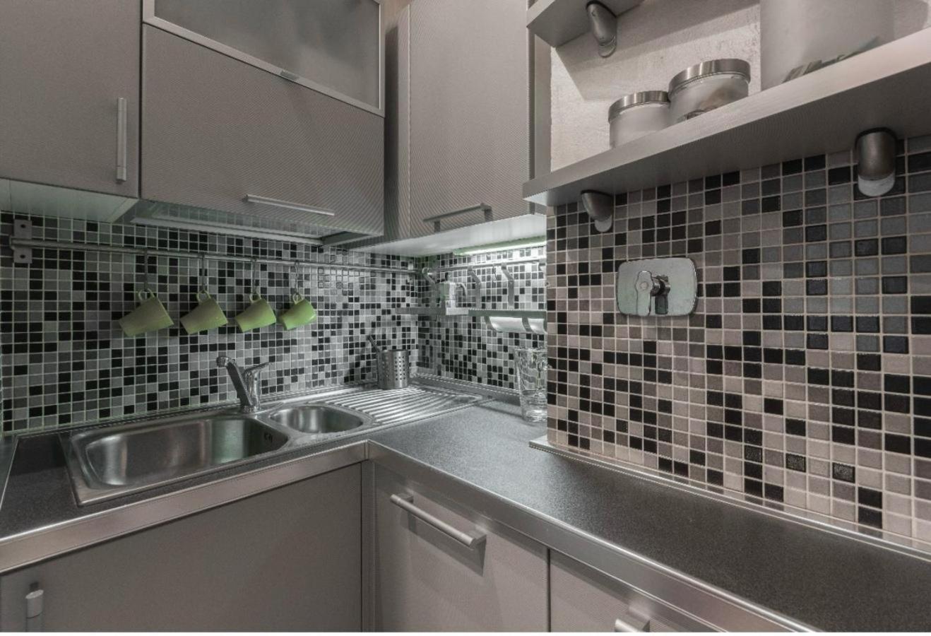 La Duchessa Apartment Turin